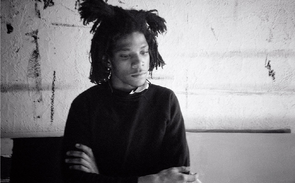 バスキア・ライフ・イン・ジャパン｜Jean‐Michel Basquiat’s life in Japan